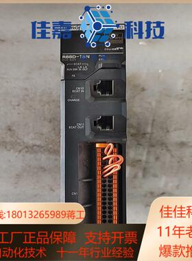 伺服驱动器R88D-1SN01H-ECT10