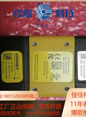 康耐视dm362x读码器新旧程度全新