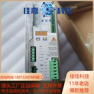 使用仅 301A科尔摩根伺服驱动全新未安装 ZYT S300