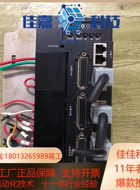 东菱伺服驱动器EPS-M1-080808AA-3000  拆