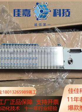 FESTO阀岛VTOC-PT-T564056全新带装