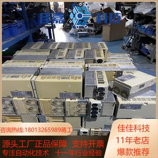 现货v1000安川变频器cimr vb4a0031fba