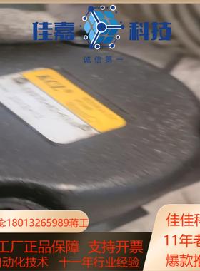 13年台湾凯嘉KCL叶片油泵型号SVQ35-82-FRAR