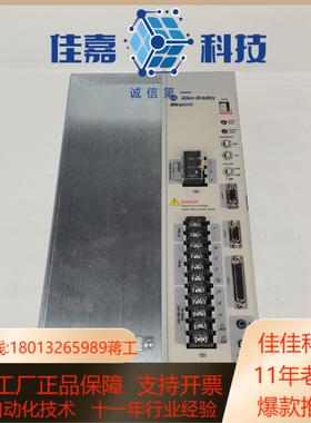 2098-DSD-HV220-SEAB罗克韦尔驱动器实物