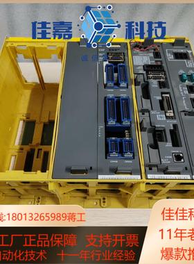 A05B-2400-C062发那科6 SLOT BACKPL
