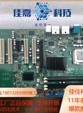 PFU aFujitsu company工控主板PFU Ll