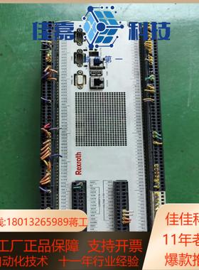 力士乐控制器IMPL-CP033Z现货议价