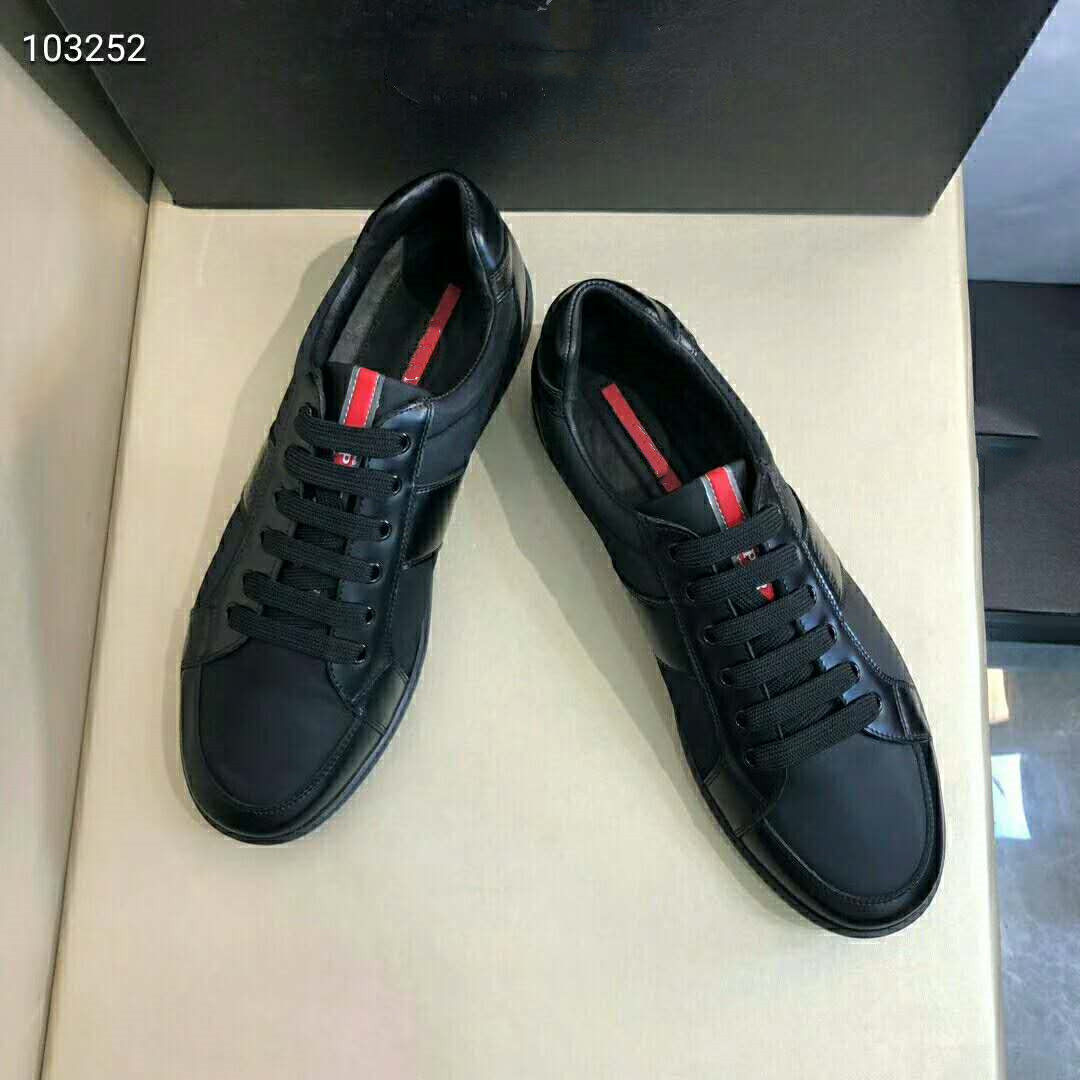 欧美春秋低帮系带时尚休闲运动鞋