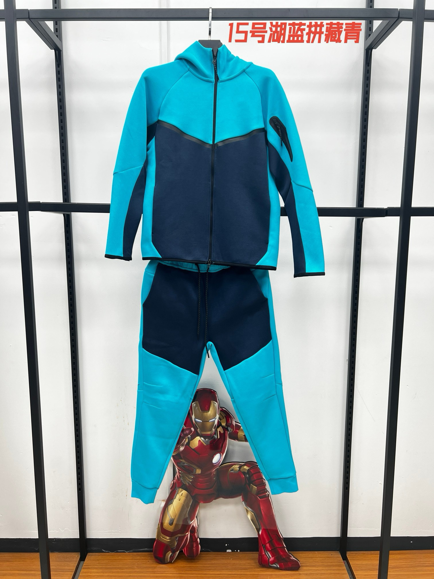Nike Tech Set foto 3