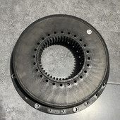 KTR G80HE Kupplungstechnik GmbH 48407Rheine BoWex ELASTIC