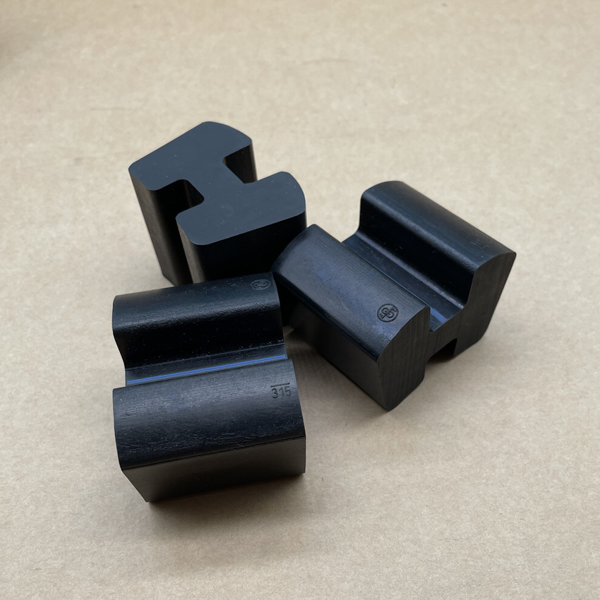 H型弹性块FLENDER弗兰德