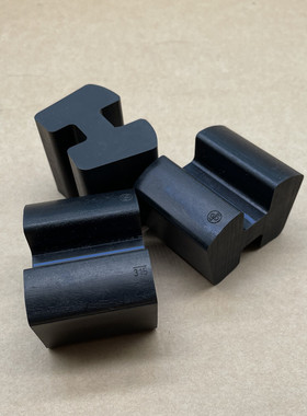 弗兰德N-EUPEX SIZE A225 H110/125/B140/160/180/200对轮胶A95