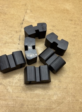 替代弗兰德N-EUPEX联轴器160弹性块SIZE225H型140/180/200/125