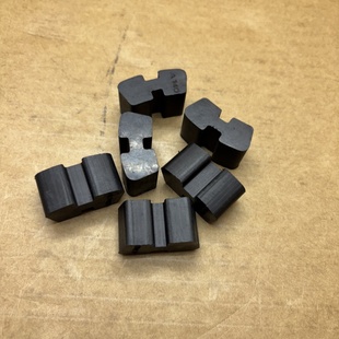 替代弗兰德N-EUPEX联轴器160弹性块SIZE225H型140/180/200/125