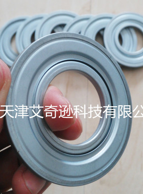 现货！德国尼罗斯NILOS-RING轴承密封盖30*72*4轴承端盖30*72LSTO