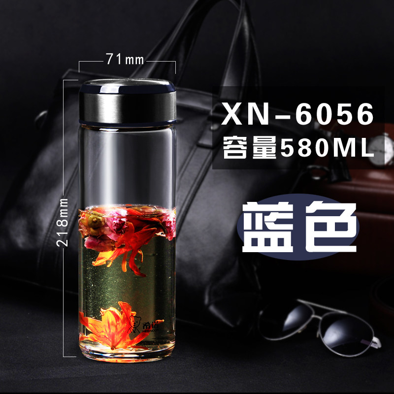 透明单层带盖汽车杯图片
