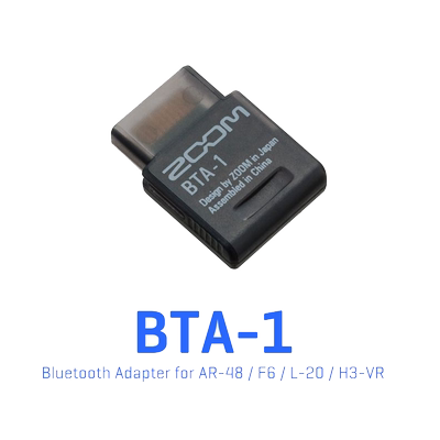 蓝牙无线远程遥控器ZOOM