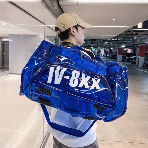 Спортивная спортивная сумка из ПВХ, водонепроницаемая сумка для плавания, сумка для путешествий