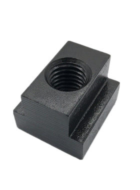 8.8级t型螺母t形T形T型螺帽t型块M8M10M12M14M16M18M20M22M24-M30