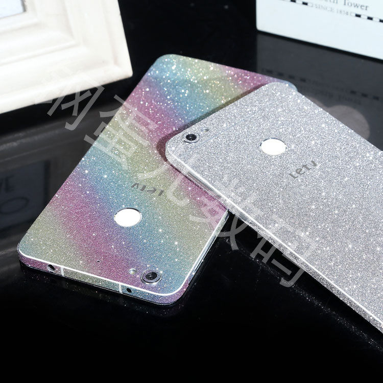 Sticker pour téléphone mobile - Ref 1369846 Image 4