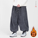 深灰色（加绒）