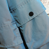 AJ293*棉服大码M-5XL秋冬2021连帽渐变外套棉衣，男装棉衣，钱塘7008(原4008)
