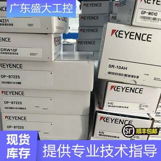 条码读取器KEYENCE/基恩士BL-U2 BL-N60RK整套高品质询价