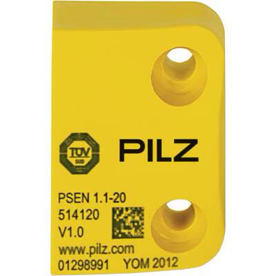 Pilz 皮尔磁 774709 现货安全继电器控制器传感器原装正品