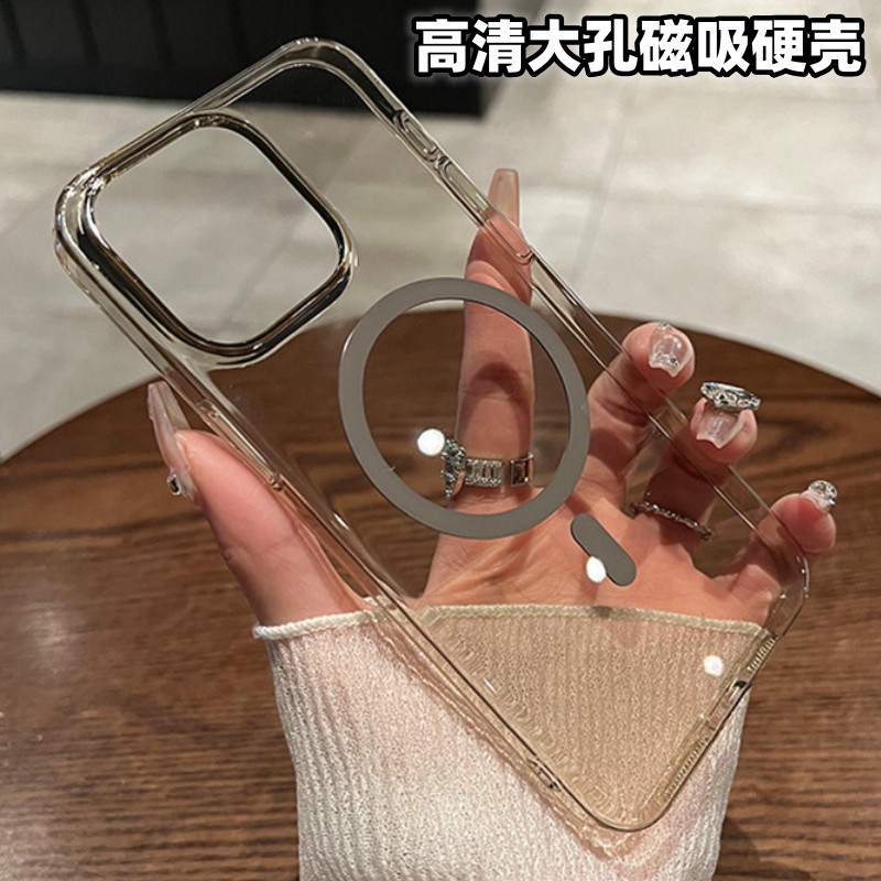 适用苹果ipone17手机壳iohone16 por iphone15promax ihone14