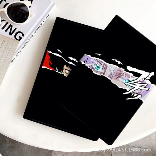 适用ipad10.2保护套iPad10软壳air4/5硅胶9.7寸迷你45硅胶pro11壳