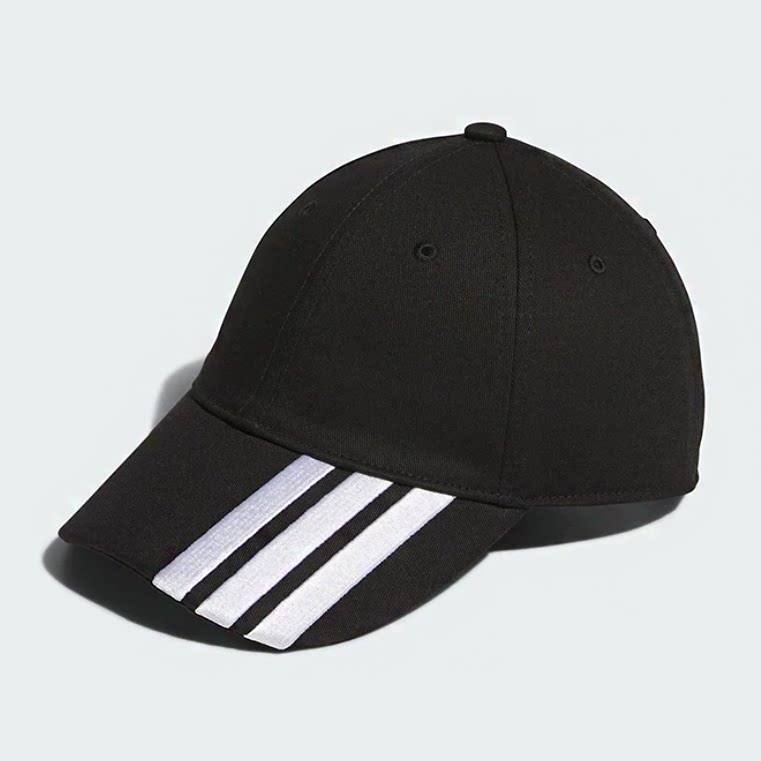 Adidas阿迪达斯男女同款户外防晒遮阳时尚休闲鸭舌棒球帽 JN3788