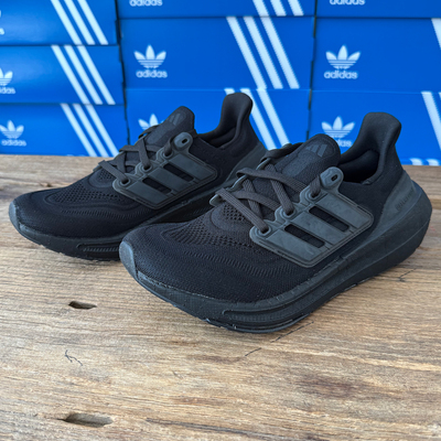 Adidas经典UB防滑耐磨跑步鞋