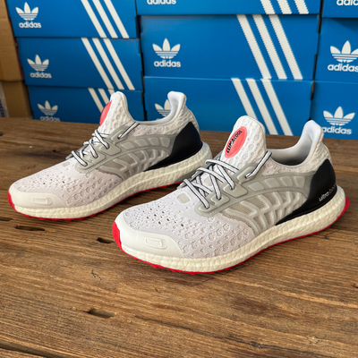 Adidas运动休闲跑步鞋