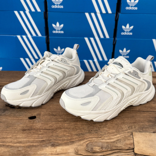 Adidas阿迪达斯 VENTANIA CLIMACOOL清风男女透气运动跑鞋 IF6734