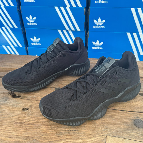 Adidas阿迪达斯男子篮球鞋