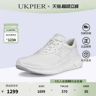 健步鞋 款 四季 830763 户外运动鞋 BIOM2.2 防滑跑步鞋 Ecco爱步女鞋