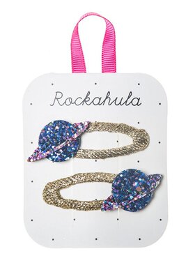 【国内现货】rockahula 女童女孩发夹套装