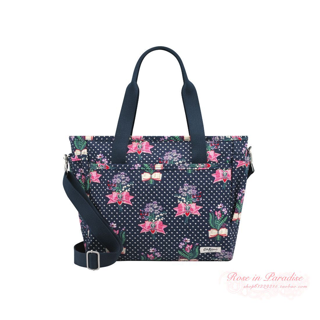 【国内现货】Cath Kidston 手提包斜挎包小包托特