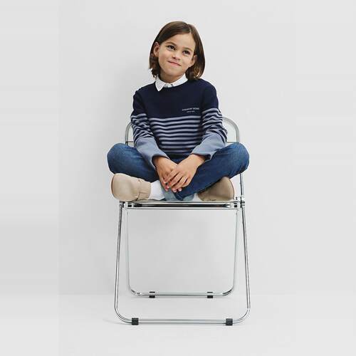 现货拉夫劳伦女童女孩polo运动衫