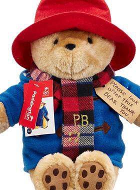 【国内现货】英国 Paddington bear 帕丁顿熊