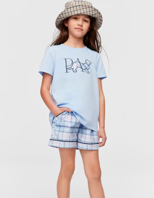 【国内现货】澳洲PeterAlexander家居服睡衣套装