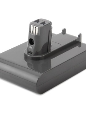 适用于Dyson戴森吸尘器非原装电池DC34/35/44/45/56/57锂电池配件