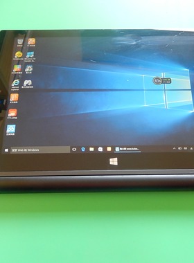 原装联想yoga tablet2-1051f平板电脑win10平板2+32