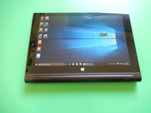 1051f平板电脑win10平板2 原装 联想yoga tablet2