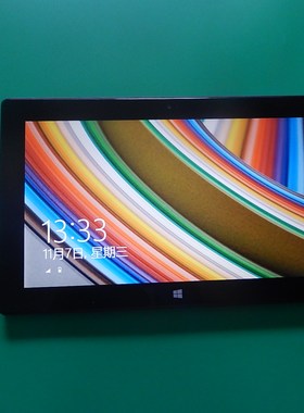 二手原装Suface rt 平板电脑32gwindows RT