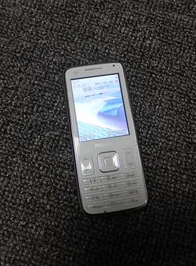 原装海信HS-T39手机二手海信T39手机直板备用机老年机