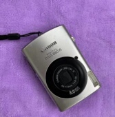 佳能 910 860 Canon SD870 ixus860is ixus950is复古ccd