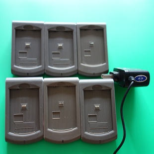 夏新A6充电器夏新A8充电器夏新A6直充夏新A8线充原装 夏新A6座充