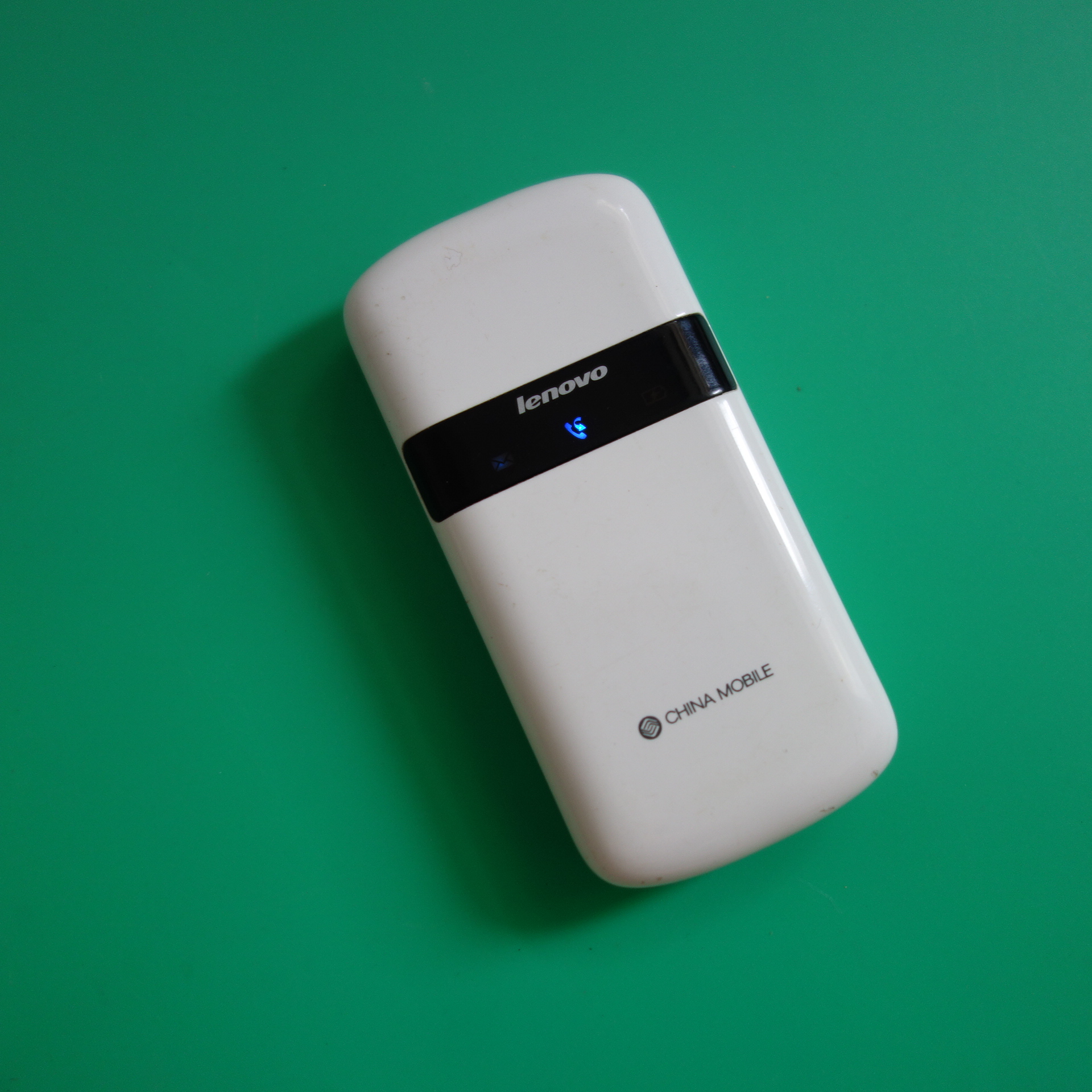 原装联想E268手机二手联想E268手机备用机翻盖手机老年机