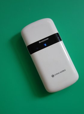 原装联想E268手机二手联想E268手机备用机翻盖手机老年机